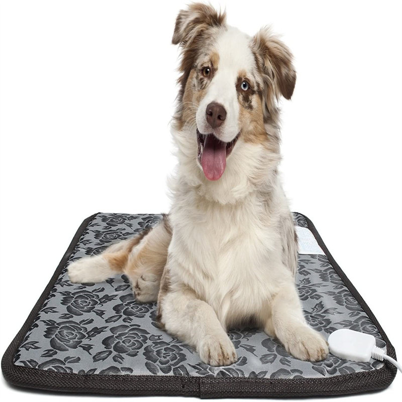 Tucker Murphy Pet™ Pet Electric Heating Pad For Dogs And Cats With Anti